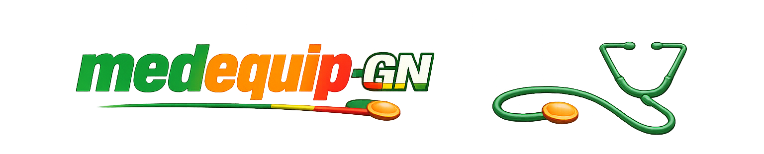MEDEQUIP Guinée
